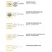 Светильник HALLA Lighting серии DL